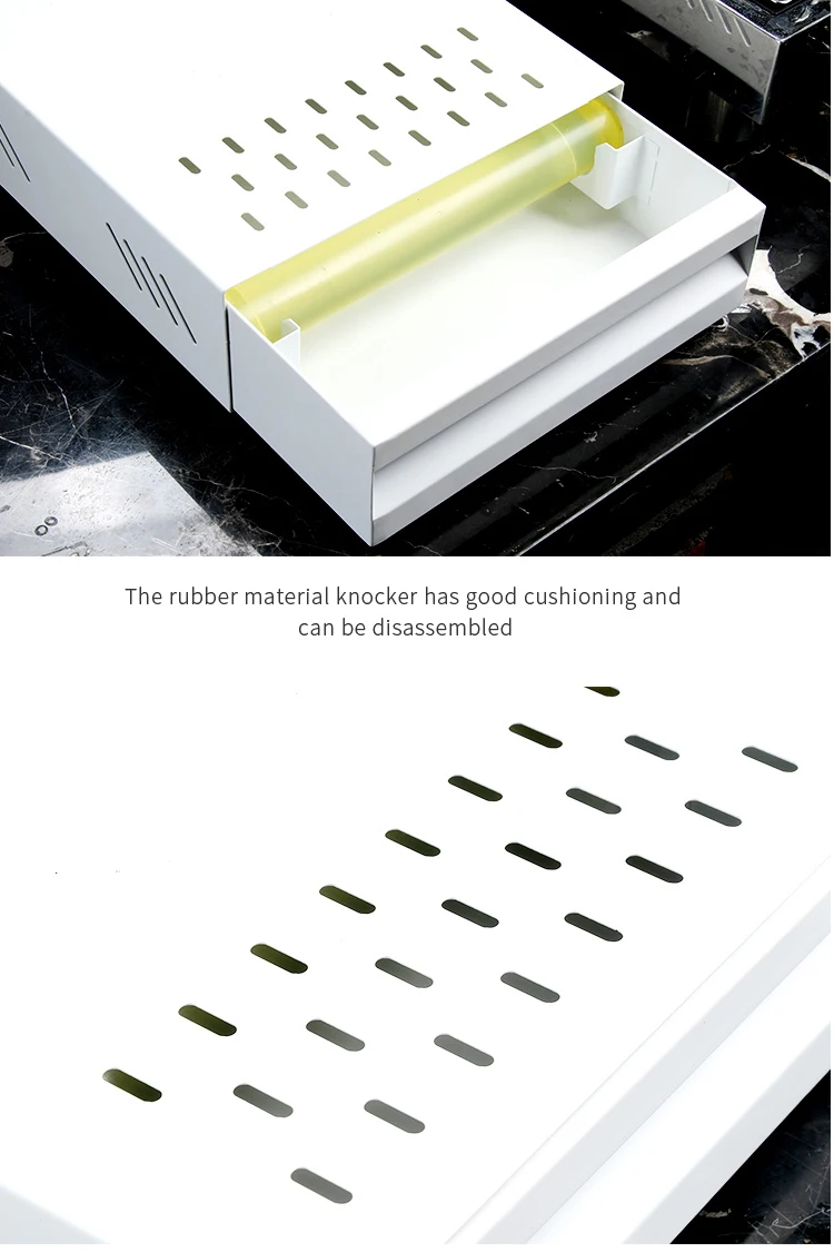 2021년 신제품 고품질 커피 찌꺼기 통