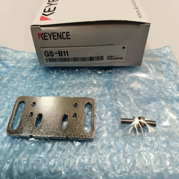 

Кронштейн безопасного монтажа Gs-b11 (gsb11). Старый запас, новый оригинальный Spot Plc