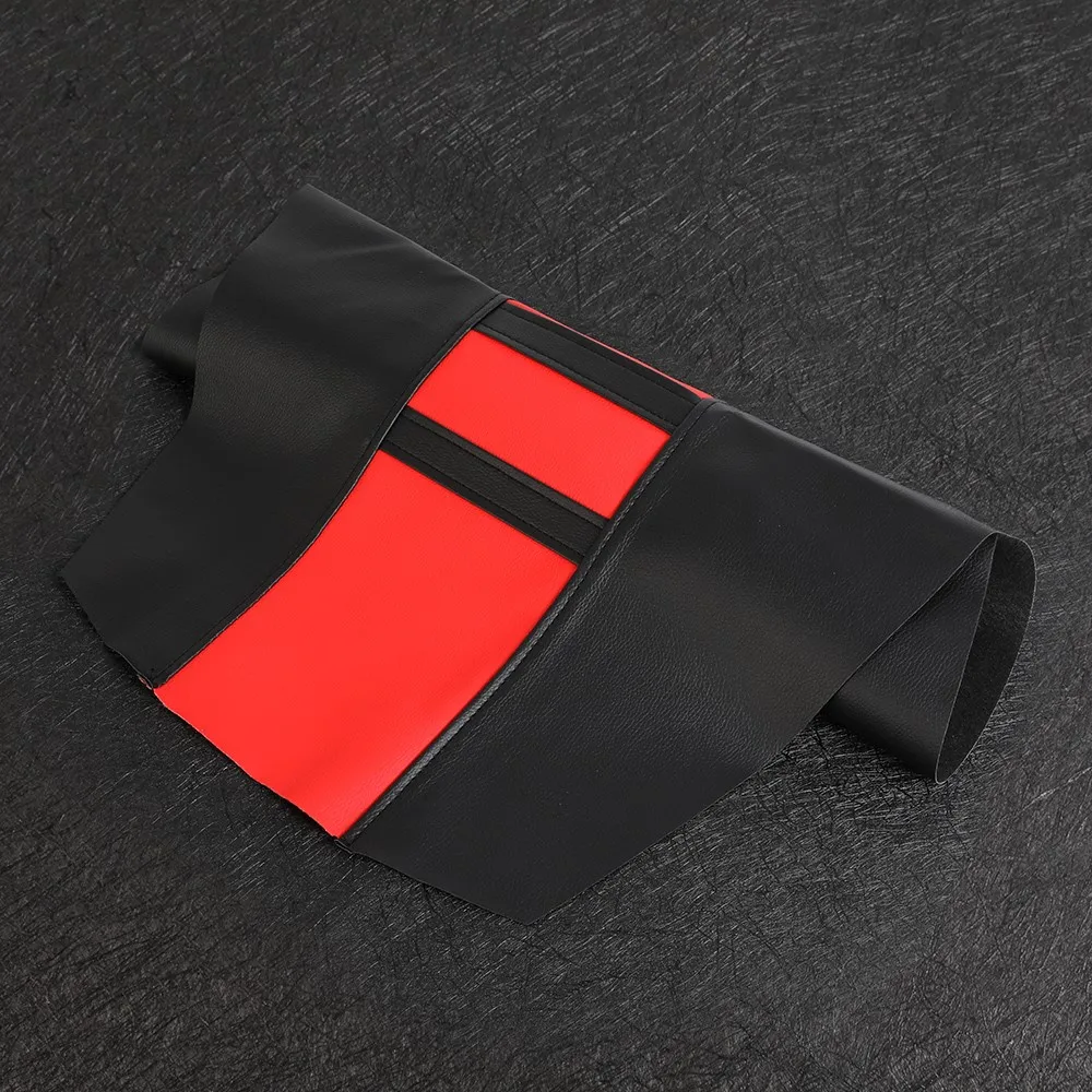 

Motorcycle Waterproof Protection Antislip Seat Cover Cushion For YZF WR CRF SX EXC KXF FC TE FE 125 150 200 250 300 350 450 500