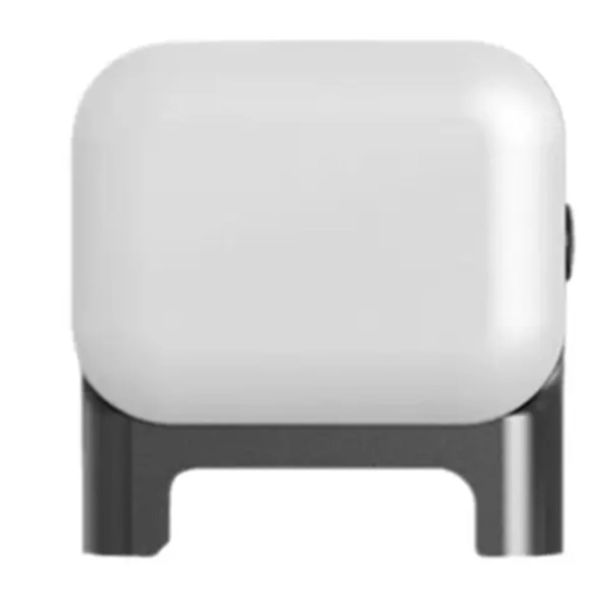 A26P Съемная палка для селфи, заполняющий светильник для селфи, видеоконференции, зум-фотосъемки, универсальный светодиодный светильник с клипсой (D02)