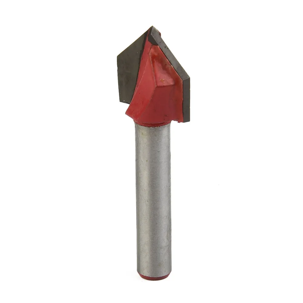 Steel Router Bit 5/8