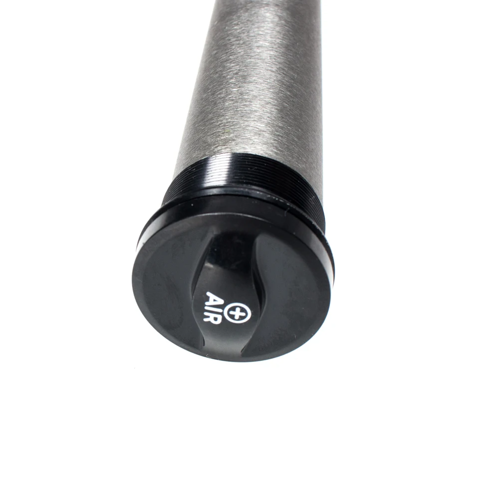 ROCKSHOX  FORK SPRING SOLO AIR ASSEMBLY - 130mm-27.5/29 (THREAD PITCH 0.8mm) - JUDY SILVER A2+ (BOOST ONLY)   11.4018.103.009