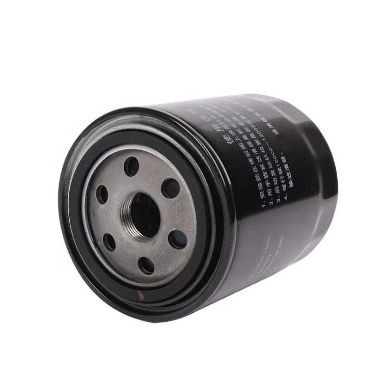 

JLX-352F 1017100-ED01 GW4D20 Engine Spare Parts Oil Filter for GREAT WALL Haval H6 H5 H3