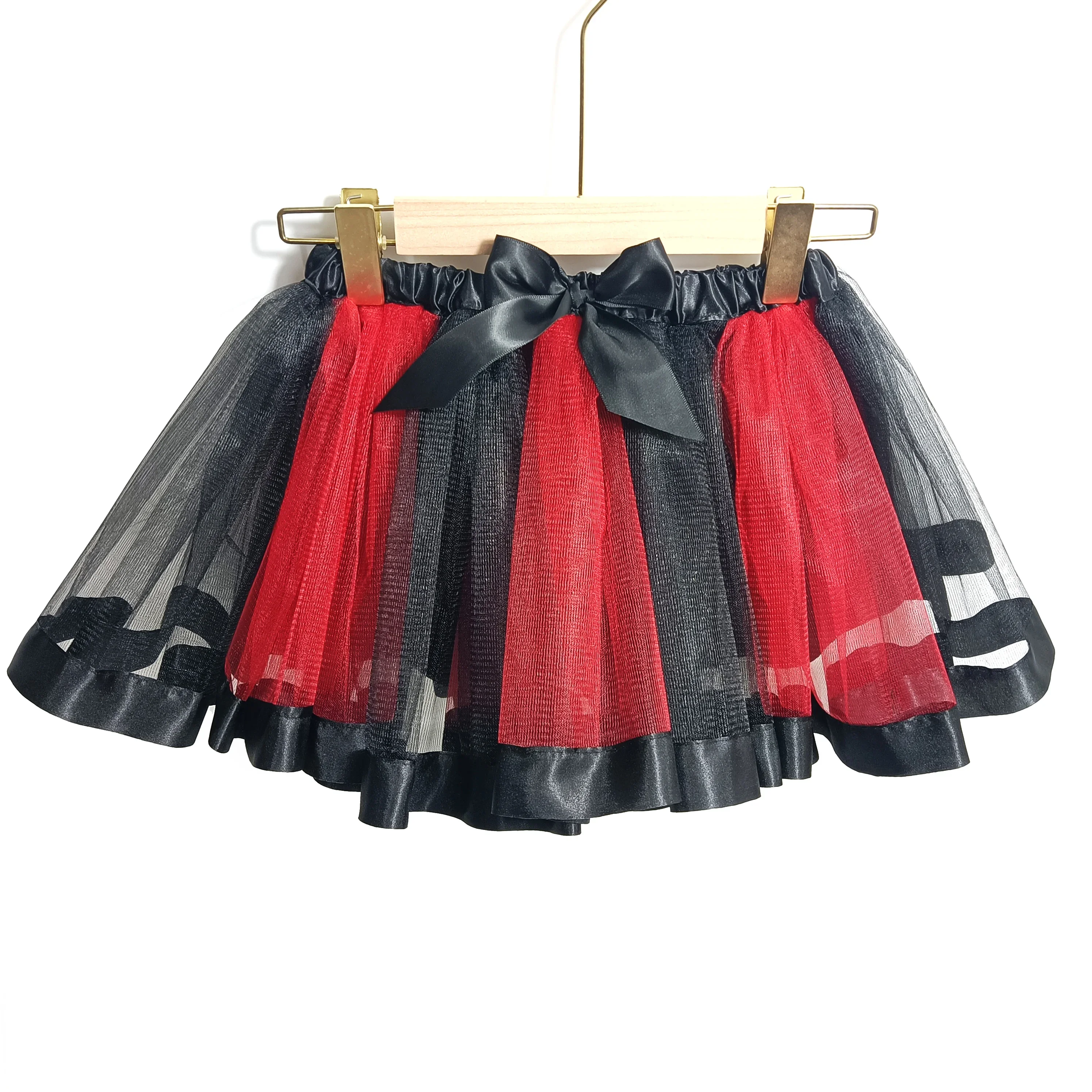 Halloween-Hexenrock-Set für Kinder, Mädchen, Erwachsene, Damen, Boasts, ein atmungsaktives, ultraweiches Futter, ideal für Kinderpartys – Detail 9