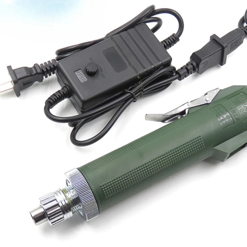 

Jinggong high-end 802 electric screwdriver 6c electric 801 mini 800 electric screwdriver straight handle