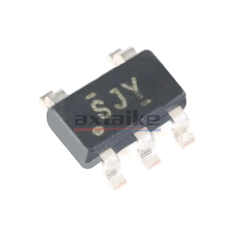 10PCS TPS78218DDCR SJY SOT23-5 TPS78218DDCT 1.8V 150mA 500nA Ultra-Low Quiescent Current Low-Dropout Linear Regulator SMD IC