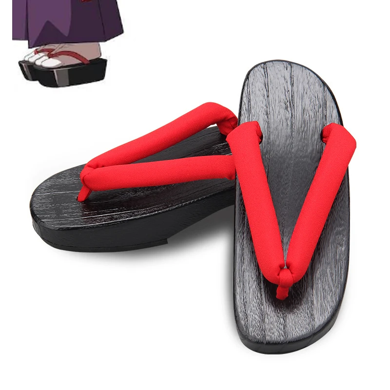 Elusive Anime Tokiyuki Houjou Shizuku Kospy Kojiro Nezu Ayako Mochizuki Haween Party Anime Männer Schuhe