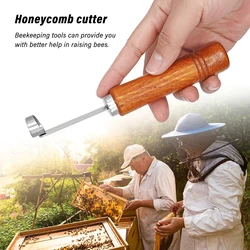 No-graft Queen Rearing Kit Comb Foundation Cutter For Queen Bee Rearing Beekeeping Equipment Bee Extractor Tool Cutting Beehive