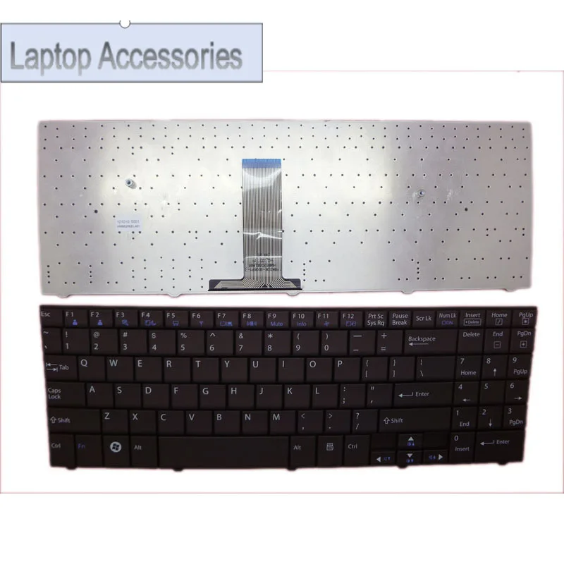 F Brown Laptop US GR FR PO GK teclado para LG P510 P510-U PV510 PB510 inglés EE. UU. alemán GR Francia FR griego GK portugués PO nuevo