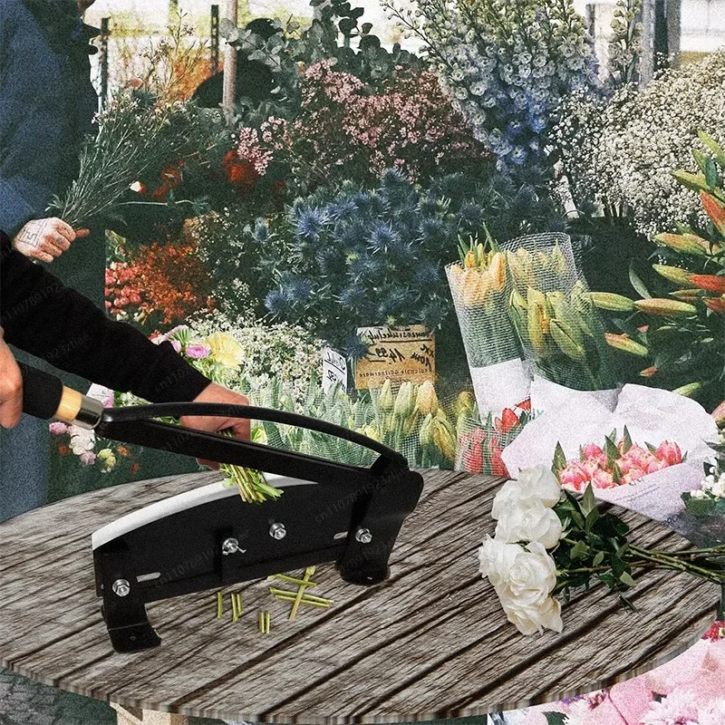 coupe-tiges-de-fleurs-a-guillotine-coupe-tiges-manuel-de-precision-pour-bouquets-de-fleurs-fraiches-et-arrangements-floraux