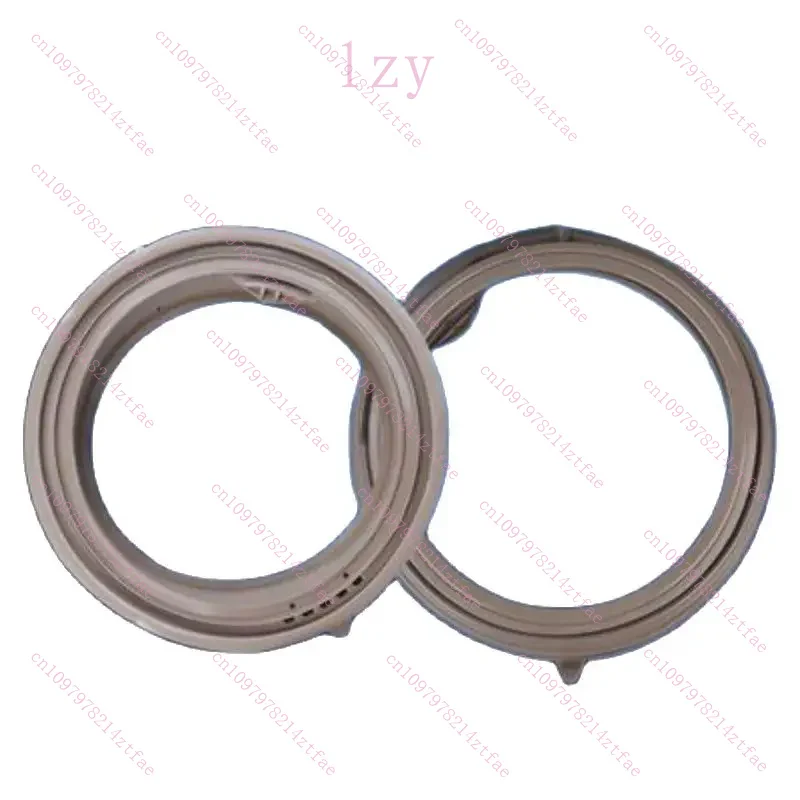 for Sealing ring of drum washing machine 301G15A004603 301G15A004604 301G22A003890 3012991962140 3012991958140 new