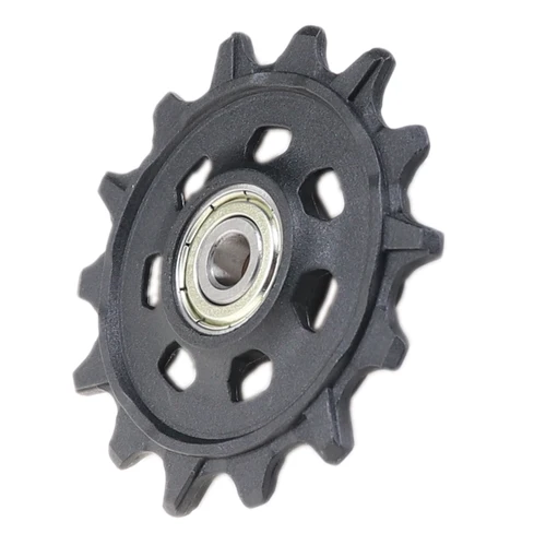 Imagen 2 del producto Conjunto de polea de cambio trasero de bicicleta Compatible con S RAM Eagle XX1 X01 GX SX serie de 12 velocidades Kit de polea de bicicleta 12T/14T