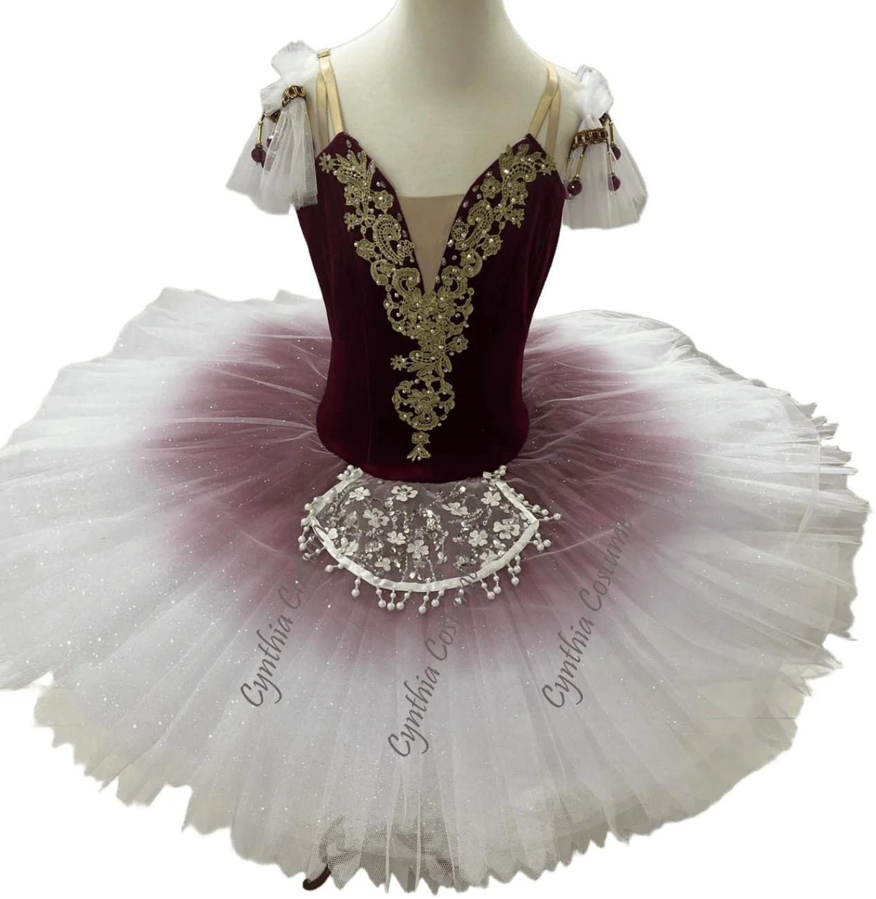 Classical Tutu With…