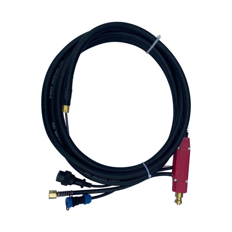 Boring and Welding All-in-one Machine Welding Special Welding Handle Wire