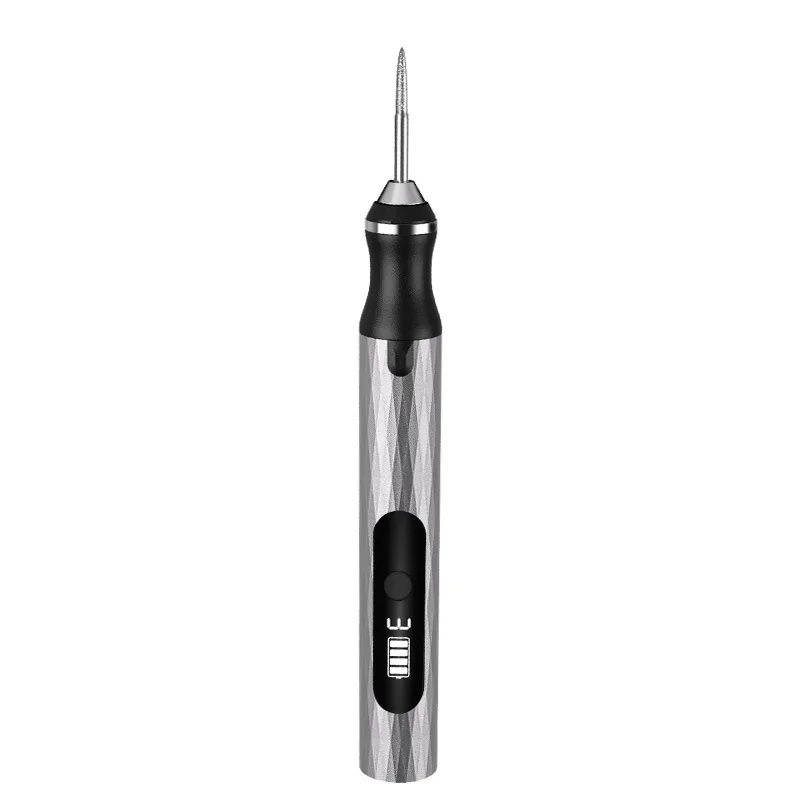 

Electric grinder Small hand-held grinding pen Electric cutting Engraving tool Electric drill