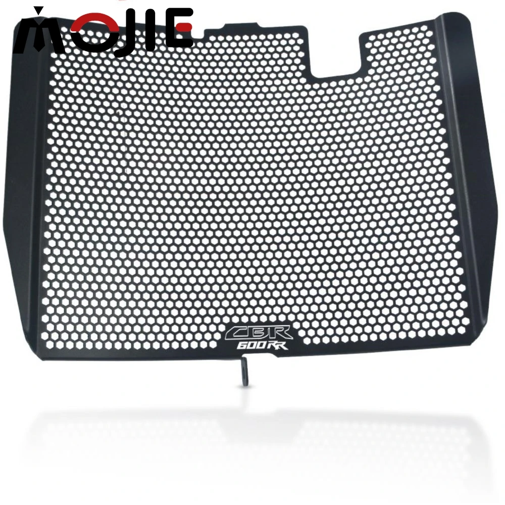 2025 Neuer Kühlerschutzgitter Grillabdeckungsschutz für Honda CBR600RR CBR 600RR 2007–2026 2025 2024 2023 2022 2021 2020 2019