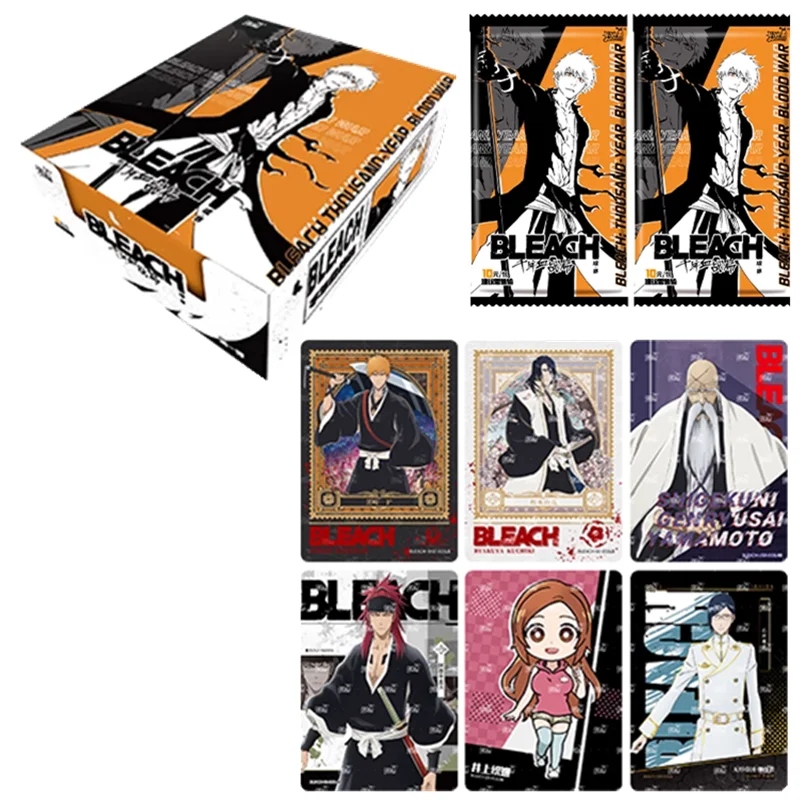 

KAYOU подлинная Death Thousand Years of Blood Battle, коллекция аниме-персонажей, детские игрушки, Рождественский подарок