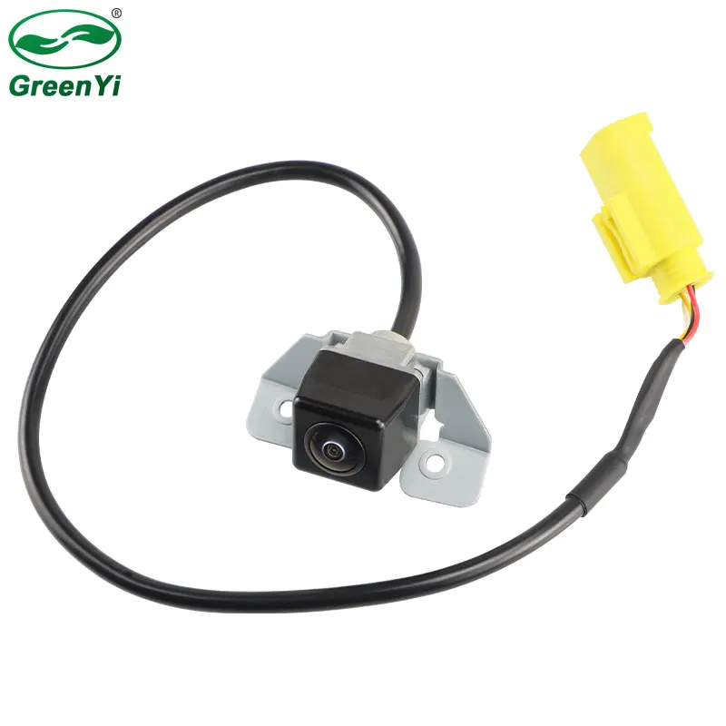 GreenYi Car Rear View Camera 95790-2S011 95790-2S012 95790-2S211 For Hyundai Tucson IX35 2010 2011 2012-2015 IP68 Waterproof