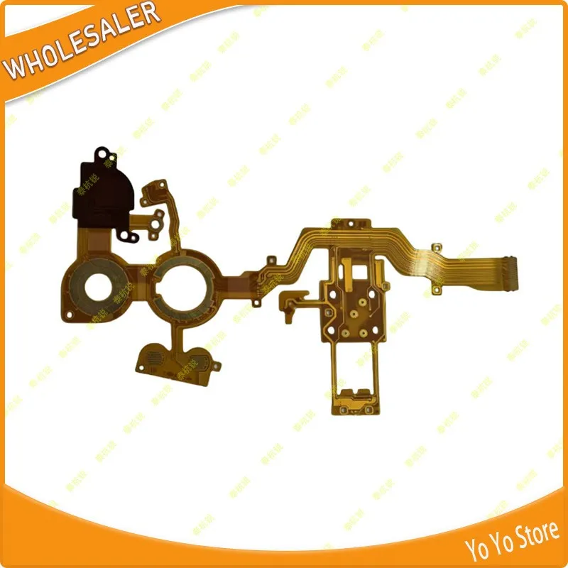 1PC for Nikon D7500 Top Cover Ribbon Cable Flex Camera Repair Accessories view 5