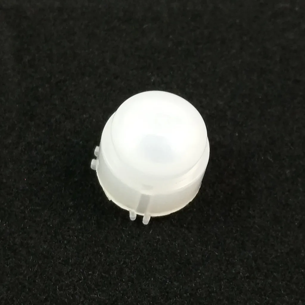 Una varietà di lenti Fresnel per l\'interruttore del sensore della sonda piroelettrica D203S