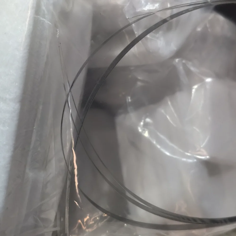 

Encoder Strip QC4-6400 for Canon MG2580 MG2980 MG2920 2922 2520 2420 2522 3010 MG3010 TS3180 3100 3380 3120