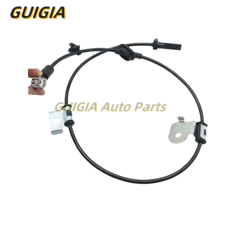 ABS Wheel Speed Sensor 27540-AG11A 27540-AG11B for Subaru Forester SH Impreza GR/GV Outback Legacy Parts 27540-AG12A 27540-AG12B