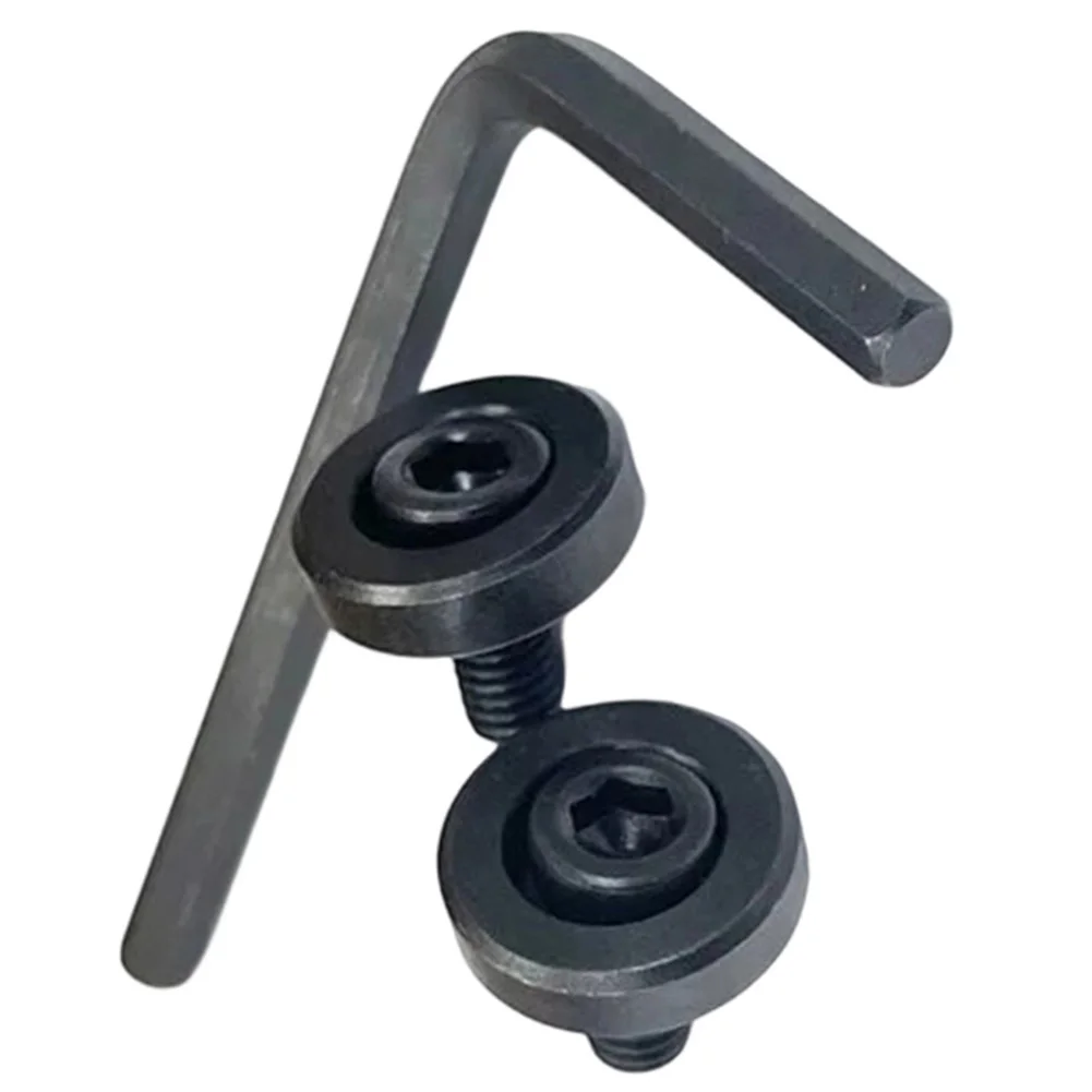 

Lock Screw Bolt 265674-6 Outer Flange Hex Wrench For Multitool DTM50 TM3000C Power Tool Lock Screw Bolt Clamp Screw