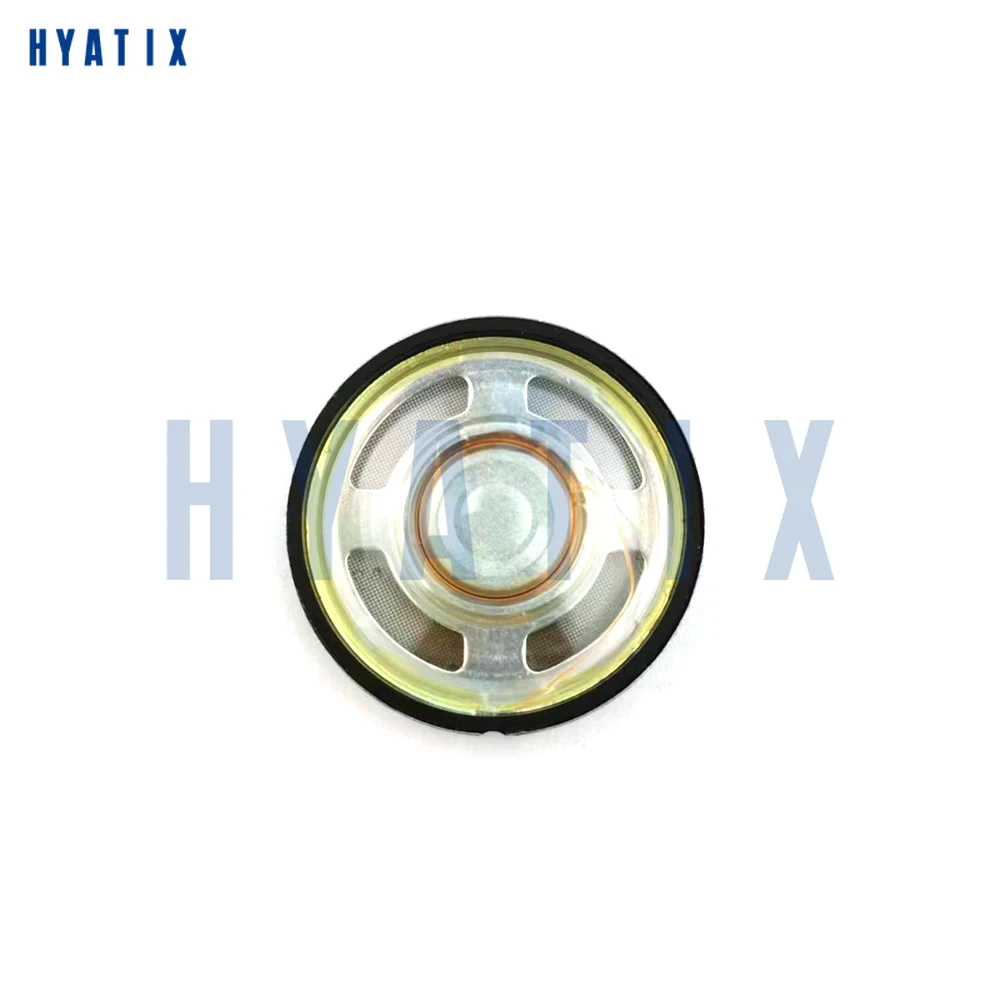 

10 шт. внутренний динамик для Kenwood TKD-340 TKD-240 NX-348 NX-340 NX-1300 NX-1200, сменные аксессуары для радио