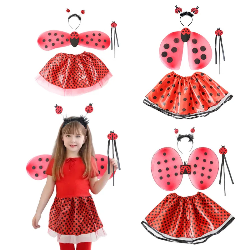 Guia Definitivo de Fantasias: Como Escolher e Usar o Conjunto Princesa Abelha Fada para Festejos Memoráveis