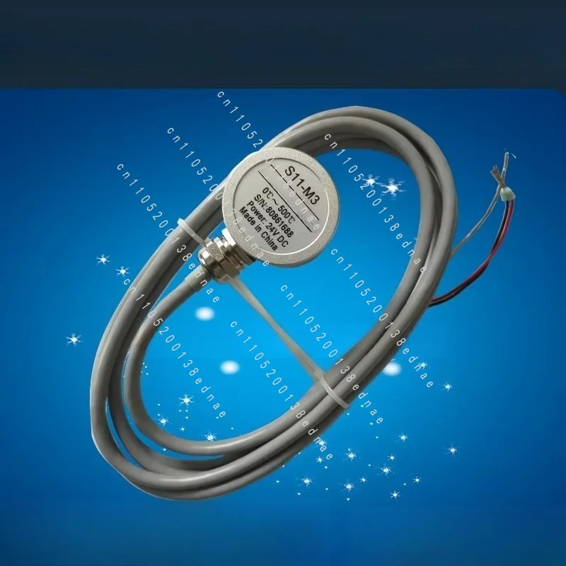 S11-M3 Infrared Thermometer Fixed Infrared Temperature Sensor Temperature Probe