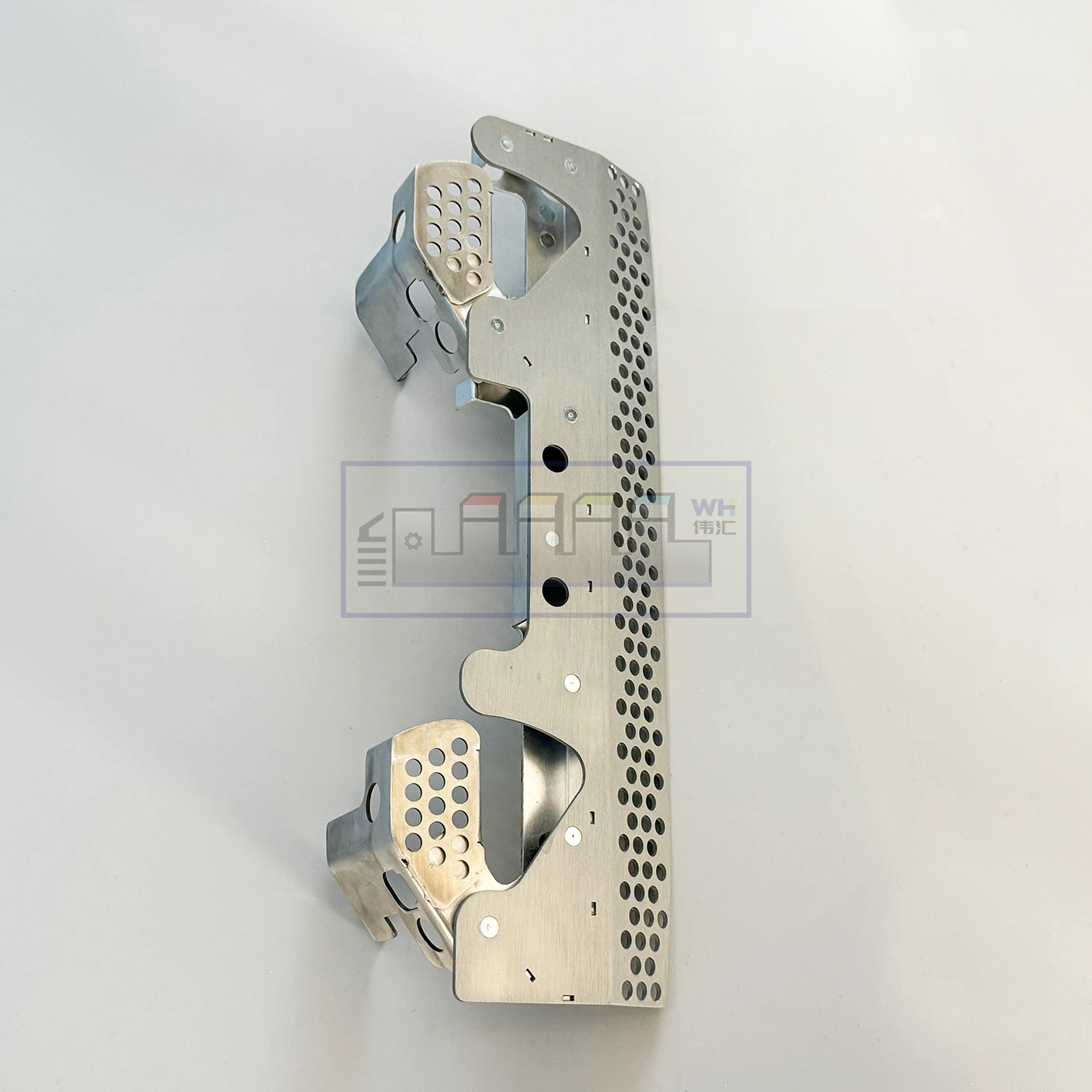 Стопор листов DS F4.514.960F/06 и OS F4.514.970F/06 для печатной машины Heidelberg SM102 CD102 SM74 PM74