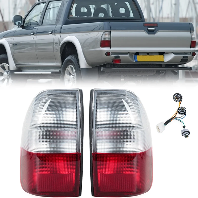 Car Rear Tail Light… - image