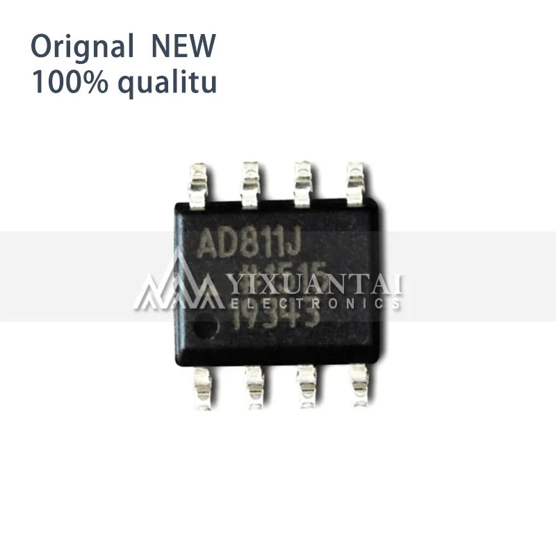 5-個-ad7450arz-リール-ad746jr-ad7887arz-ad810arz-ad811jrz-ad7450-ad746-ad7887-ad810-ad811-sop8-smd