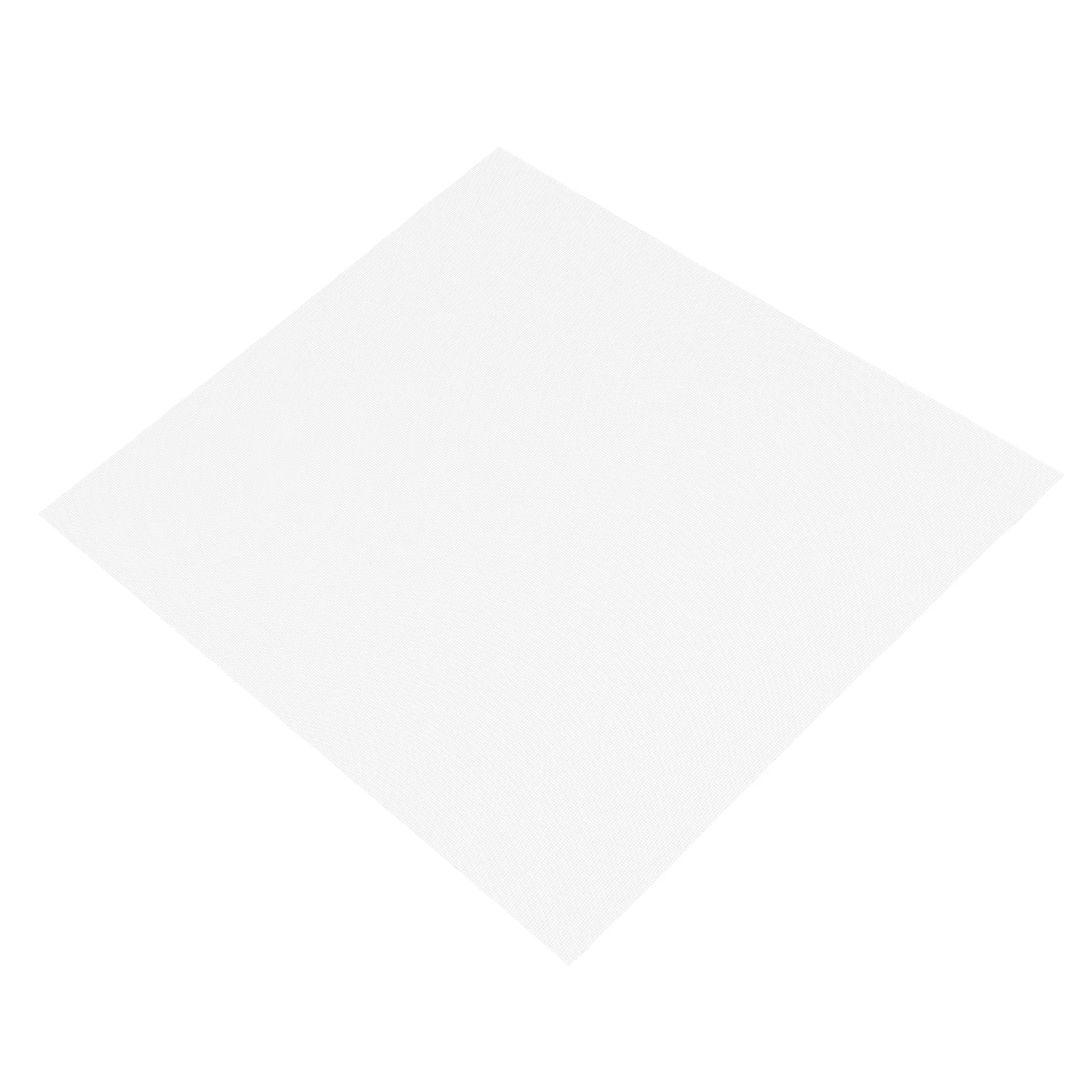 

Drying Pad Fruit Dehydration Machine Dehydrator Tray Liners Non Stick Food Accessories Mats White Dried Dryer