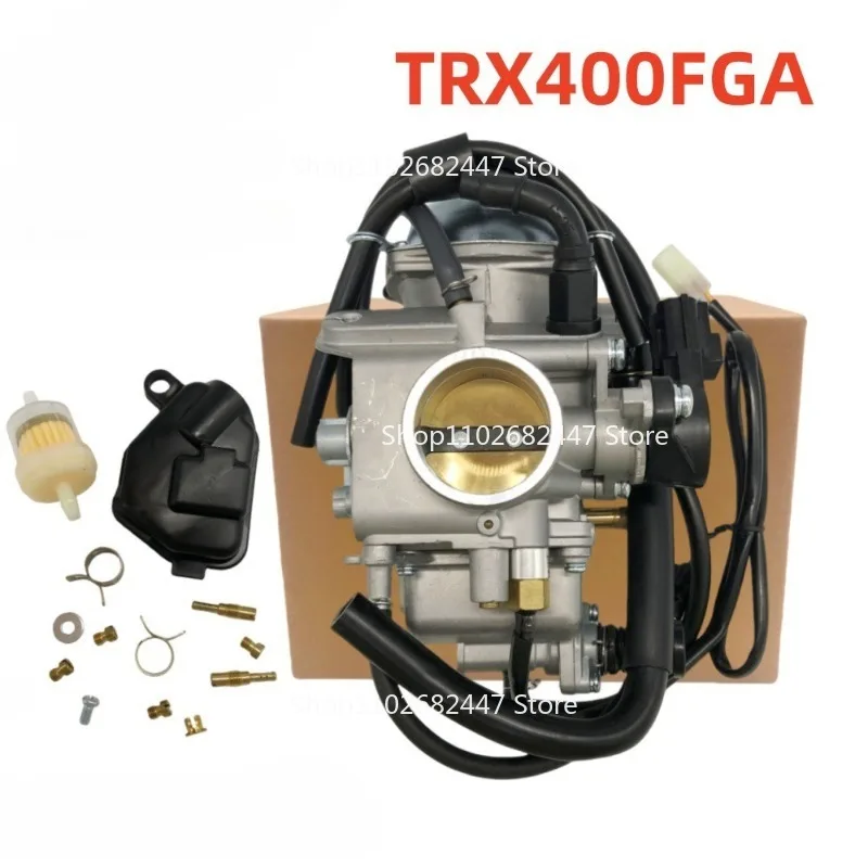 Carburetor 16100-HN…