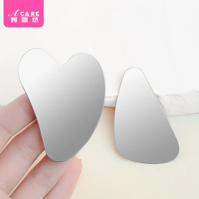 مكشطة الرؤوس السوداء A1P49-لوحة مكشطة الرؤوس السوداء للوجه مكشطة الرؤوس السوداء أداة تجميل مكشطة تنظيف الوجه #4