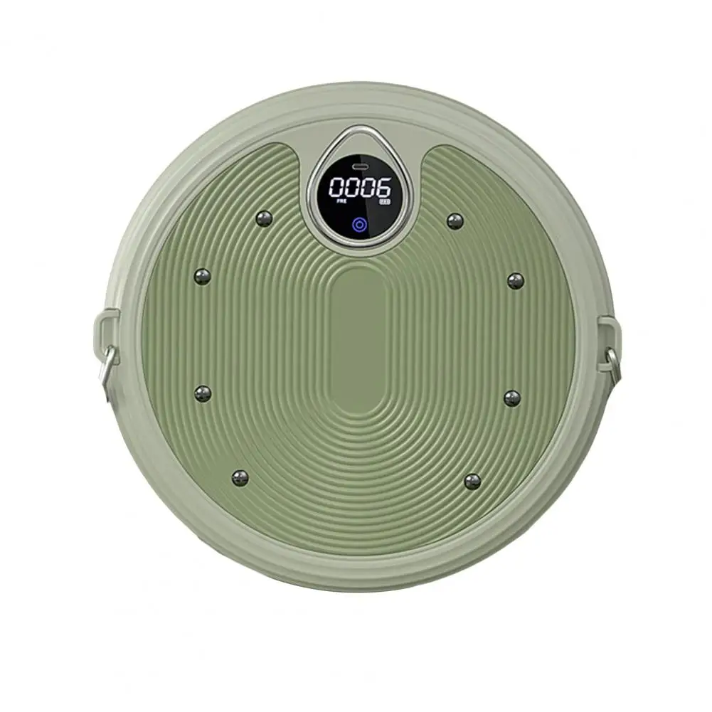 Enlarged Footplate Balance Board Disc Flexible Slimming Professional Abdomen Twisting Machine Waist Twister