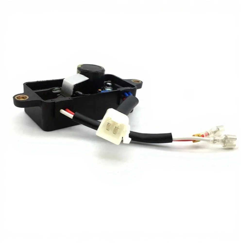 

Voltage Regulator with Automatic Idle Control for Stable Power Supply and Optimized Energy Usage in Portable Equipment