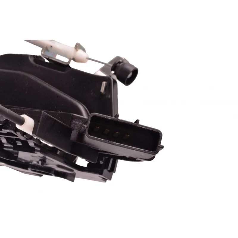 Рисунок 5 - Привод защелки передней задней