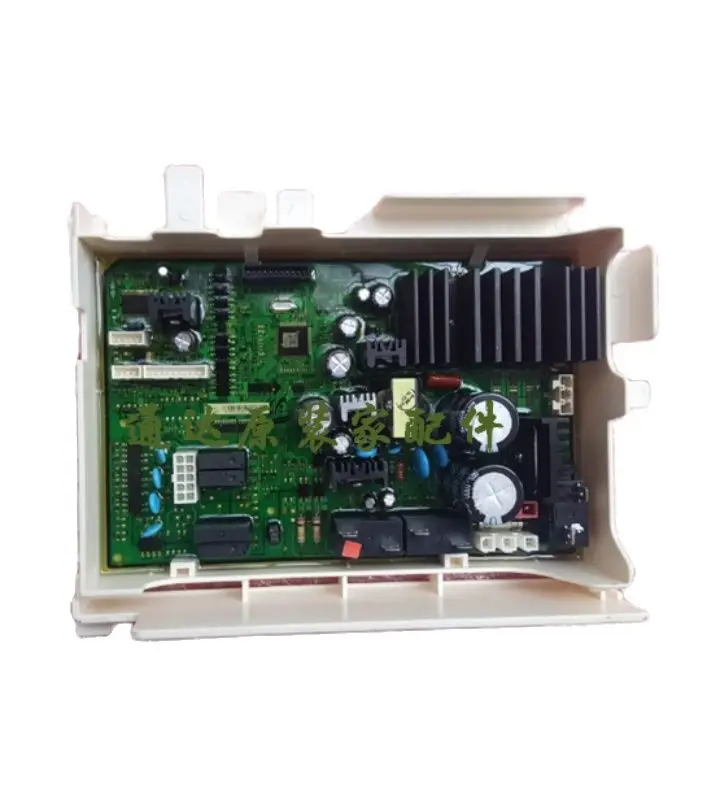 

Для стиральной машины Samsung Компьютерная плата WD702U4BKGD DC92-01132A стиральная машина