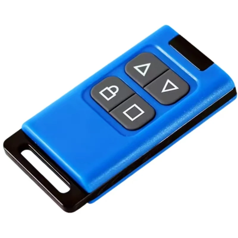 

Door Clone Remote Control For Fixed Code 300-915MHz Copy Emitter RF Transmitter Duplicator