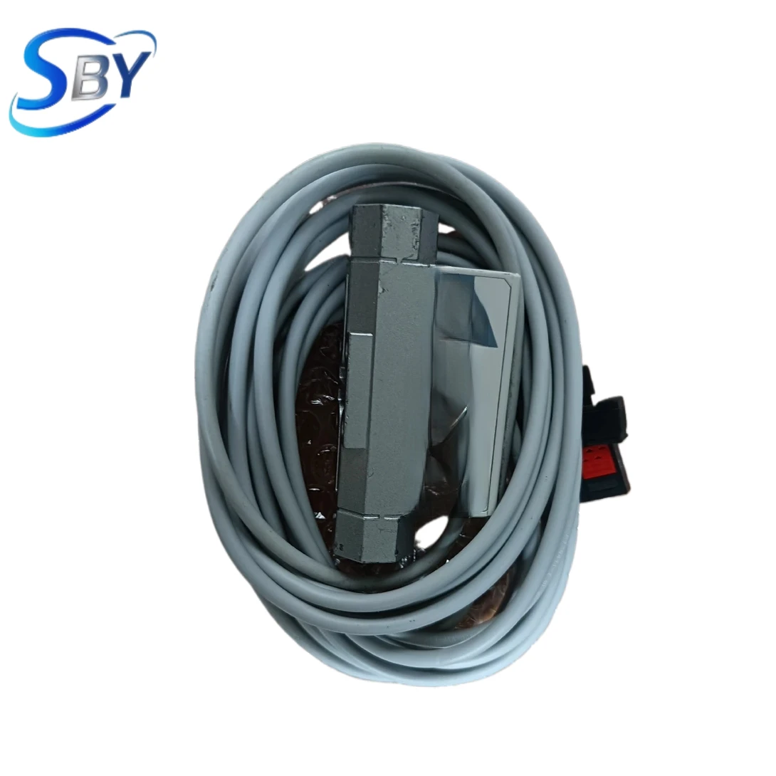 

100% NEW and Original Genuine FD-A100 Flow Sensor with One Year Warranty