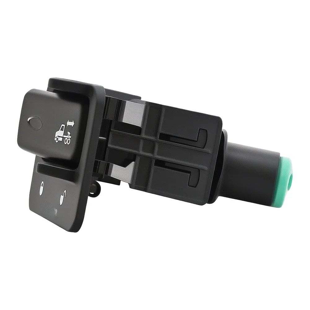 Direct Replace Switch Truck Rocker Switch For Truck Repair For Dashboard Control Broken Damaged Replace Perfectly Fit In Car
