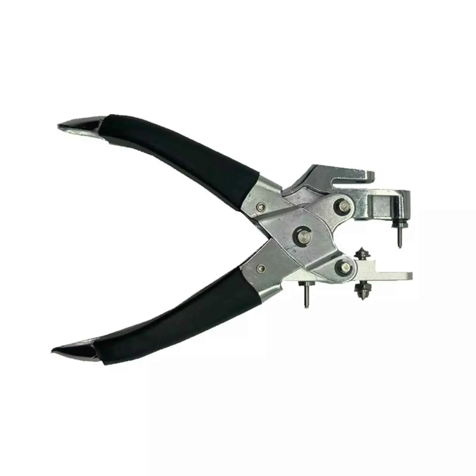 2026 Hot Sale 3-in-1 Handheld Multi-functional Badminton Tennis Racquet String Plier  Install Eyelet Stringing Tools