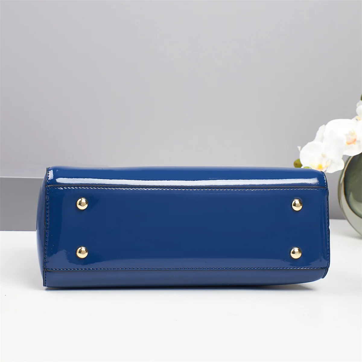 Tas Selempang Wanita Baru, Tas Tangan Wanita, Tas untuk Wanita 2026, Tas Tangan Desainer Mewah, Tas Kulit, Tas Jinjing Wanita, Tas Selempang Fashion