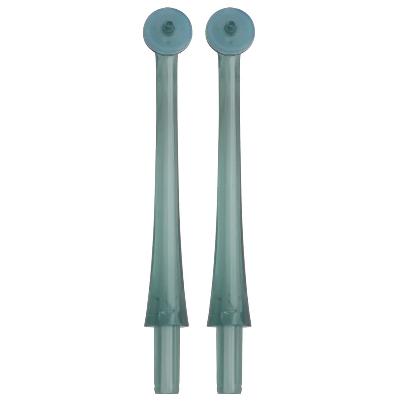 

A21F-набор из 2 насадок для ирригатора полости рта Sonicare Airfloss HX8111 HX8140 HX8240