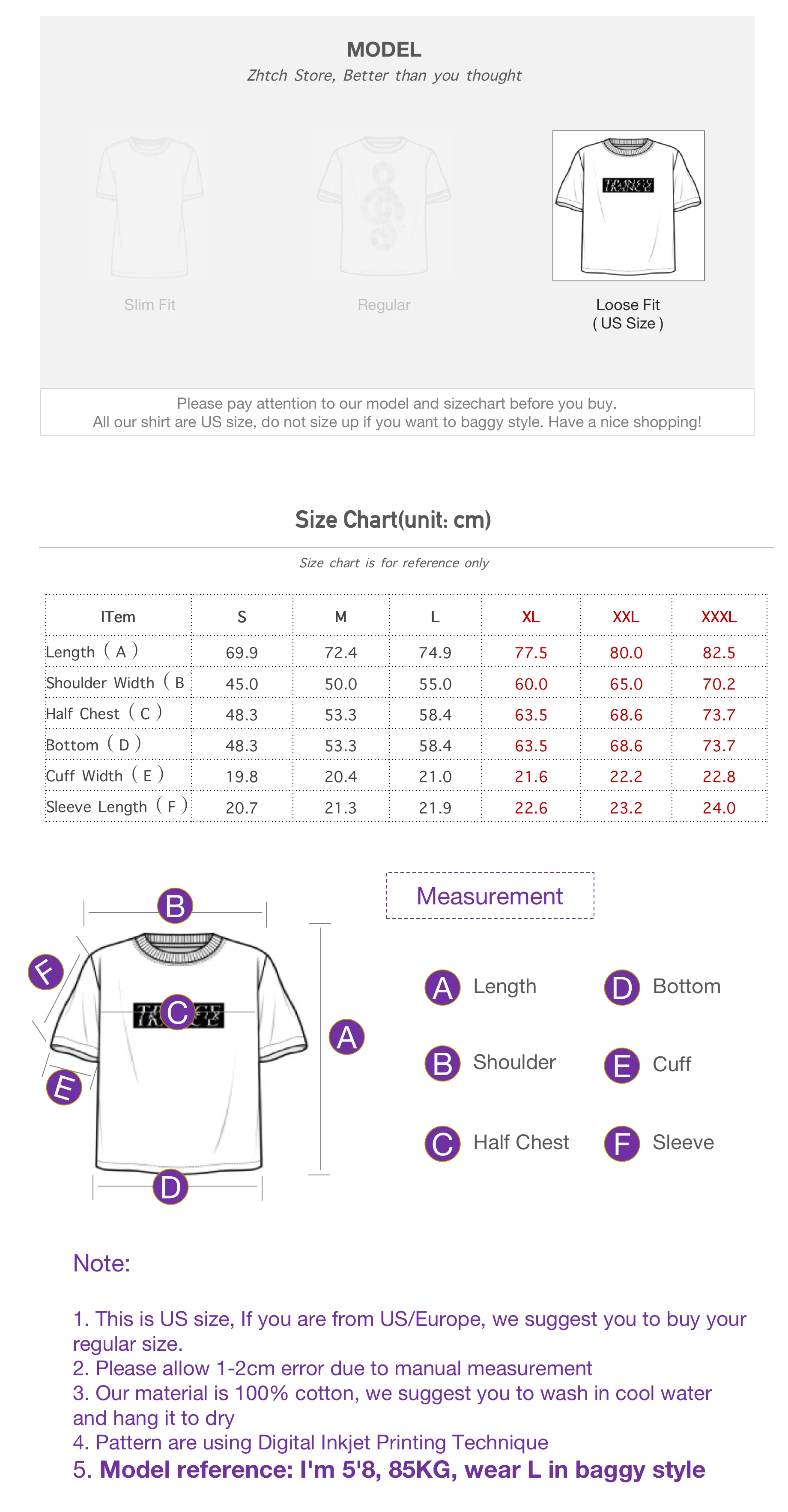 Cbum Workout Tshirt Polera Raw Gym Bodybuilding Men Clothing Oversized 100% Cotton Chris Bumsted Shirts US Sized Thavage T-Shirt