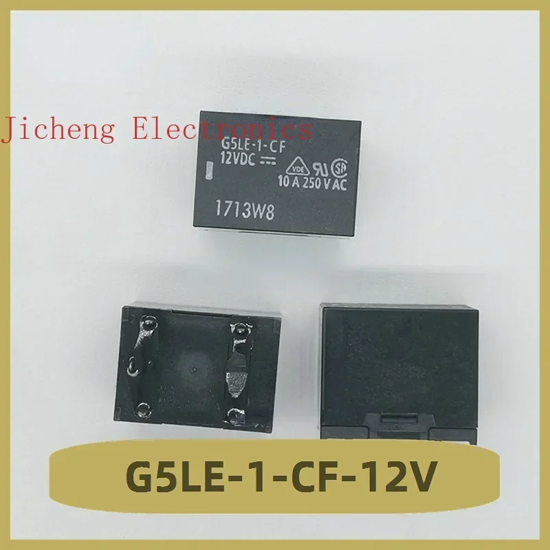 G5LE-1-CF-12V Relay…