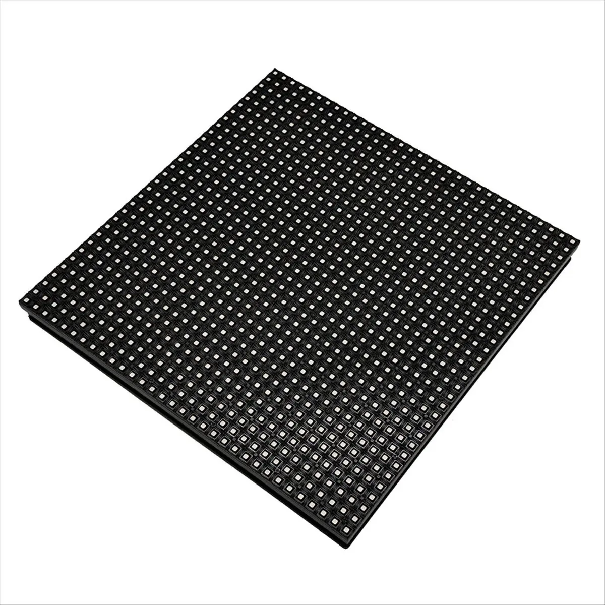 A003 1Pcs P6 Outdoor LED Screen Panel 32X32 Pixels LED Display Module 192X192Mm 1/4 Scan RGB Full Color LED Screen Panel
