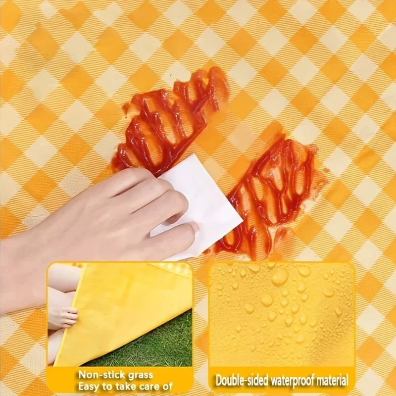 Thumbnail 4 - #69 Latest Picnic Blankets Offers
